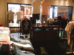 -Abercrombie&Fitch(德基广场店)