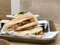 -魏家凉皮(博水商务大厦店)