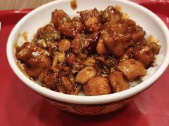 -和合谷(北新桥店)