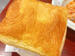 -蘑菇餐厅(马台街店)