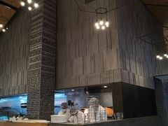 -WOLFGANG PUCK KITCHEN & BAR(迪士尼小镇店)