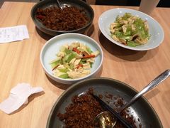 -宏状元现熬粥·京味菜(三里河店)