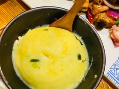 -云海肴·云南小炒·汽锅鸡(天津国金汇店)