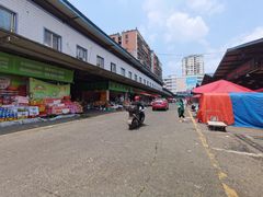 -菜园坝水果市场