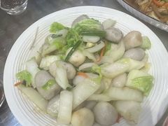 -阿洁小吃(邮电局家属院店)
