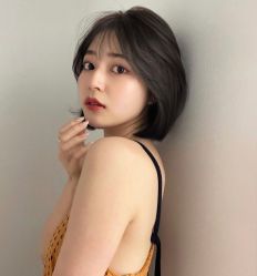 点击看大图 -菲·木田moontin造型salon