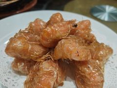 -红厨巷·淮扬菜(熙南里店)