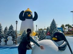 -汕头中海黄金海岸水上乐园