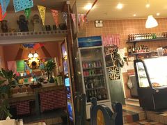 -彼德西餐厅(凯德广场新南店)