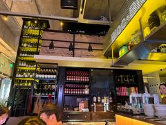 -Blac+Blac(中海环宇荟店)