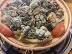 -阿婆情腊排骨火锅(金虹路店)