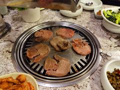 -高丽屋(天宁寺店)