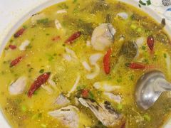 -鑫紫玉食府·巴特私房菜
