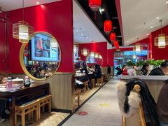 -满园烤鸭·春饼(丰科路万达店)