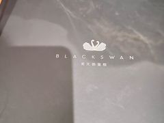-BLACKSWAN黑天鹅(环球店)
