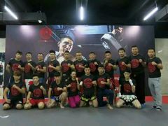 android_upload_pic-格斗兄弟搏击健身训练馆(望京店)