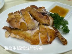 -兴悦酒家(保利克洛维店)