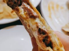 牛肉格林戈-panchos 墨西哥餐厅(嘉绿苑店)