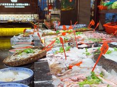 -抱德·潮汕味(敦和店原惠城鱼仔)