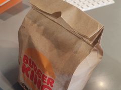 -汉堡王(梅村服务区南店)