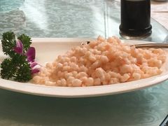 清炒虾仁-新聚丰菜馆(太监弄店)