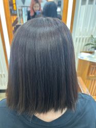 -心迪染发专门店