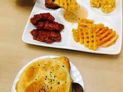 -必胜客(漕宝路店)