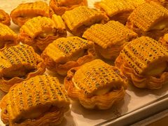 -鲍师傅糕点(永安里店)
