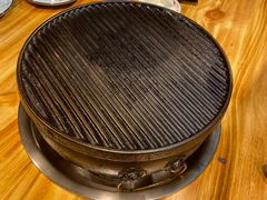-石记老北京炙子烤肉(松园店)