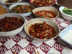 -老三样·旧食新味(万寿宫店)