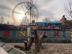 -辛玛王国游乐园