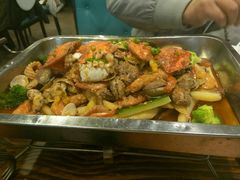 -我家福厨(万达中餐厅店)