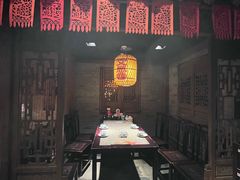 -南京大牌档(香港广场店)