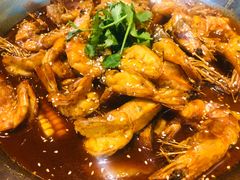 -槐店王婆大虾(开发区店)