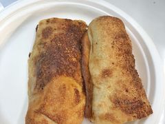 -山姆美式餐吧(鼓楼店)