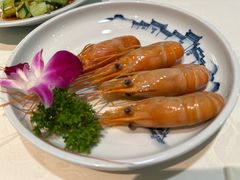 -杭州香格里拉·香宫中餐厅
