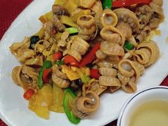 -蛇口康乐快餐鱼仔档(翠苑小区店)