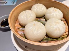 -桂满陇·手作小笼包&江南叫花鸡(中山公园店)