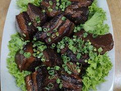 -姓周桥大碗公面