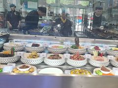 -大众海鲜(巨龙北路店)