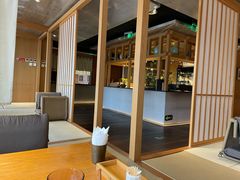 -傲鳗·日本料理(光华路店)