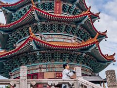 -广东圆玄道观