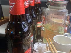 -管氏翅吧(地安门店)