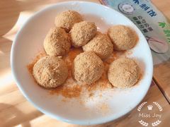 招牌爆浆牛打滚-贵凤凰贵州米粉(五道口店)
