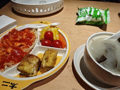 -太二酸菜鱼(深圳布吉万象汇店)