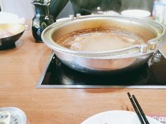 -牛New寿喜烧(青浦店)