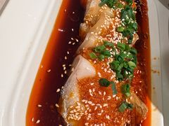 -漢舍川菜馆(国贸商城店)