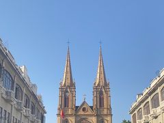 -圣心大教堂