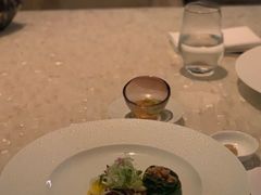 -广州四季酒店·佰鲜汇·现代法餐