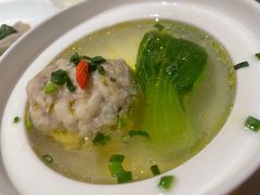 -惠丰堂饭庄·烤鸭·京味菜(西北旺·唐家岭店)